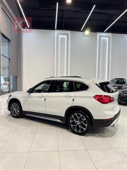 بي ام دبليو X1